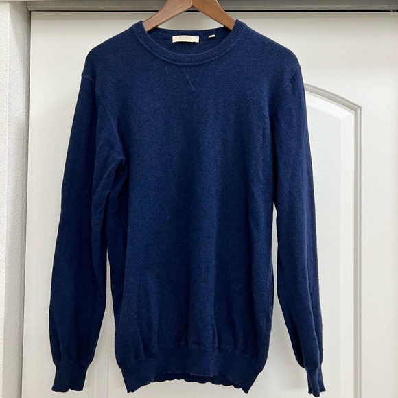 Hagen Carmel, CA Other - Hagen 100% Cashmere Men’s Sweater Size L